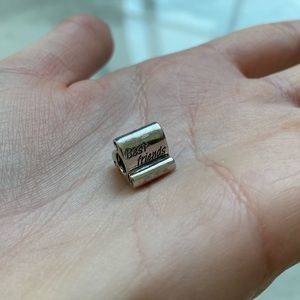 Pandora Best Friends Charm